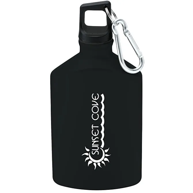 Canteen Aluminum Bottle - 17 oz.