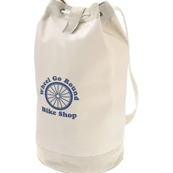 Canvas Sling Tote