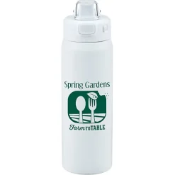 Canyon Stainless Bottle - 30 oz