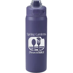 Canyon Stainless Bottle - 30 oz