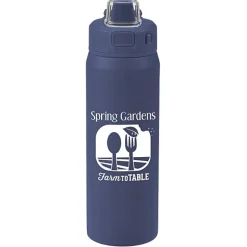 Canyon Stainless Bottle - 30 oz