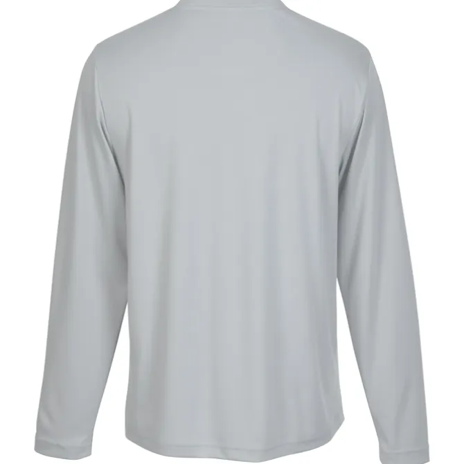 Capital Performance Long Sleeve T-Shirt - Men's