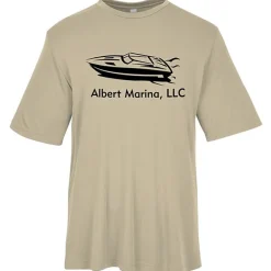 Capital Performance T-Shirt - Men's