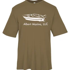 Capital Performance T-Shirt - Men's