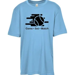 Capital Performance T-Shirt - Youth
