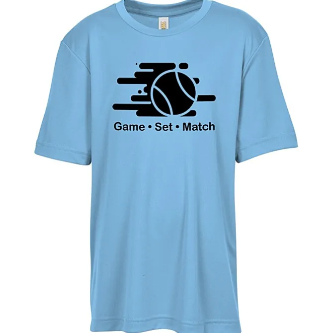 Capital Performance T-Shirt - Youth
