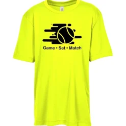 Capital Performance T-Shirt - Youth