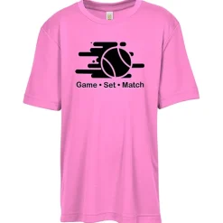 Capital Performance T-Shirt - Youth