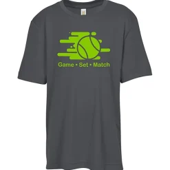 Capital Performance T-Shirt - Youth