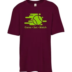 Capital Performance T-Shirt - Youth