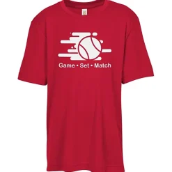 Capital Performance T-Shirt - Youth