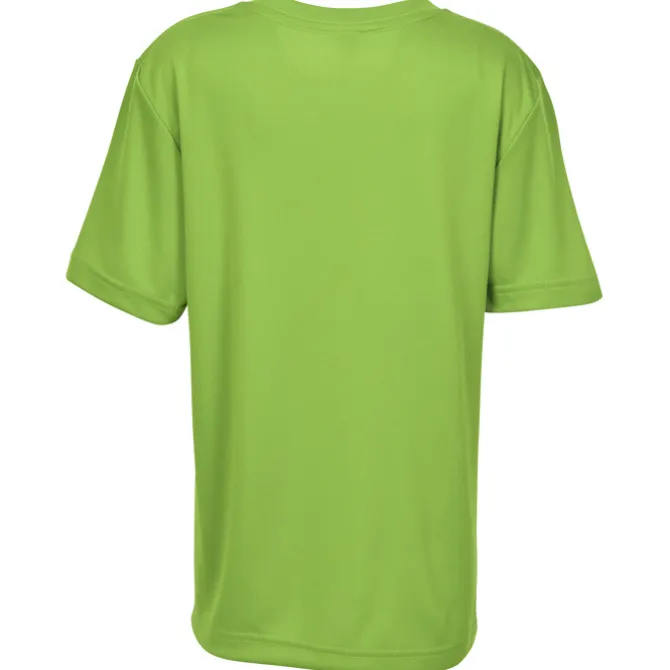 Capital Performance T-Shirt - Youth