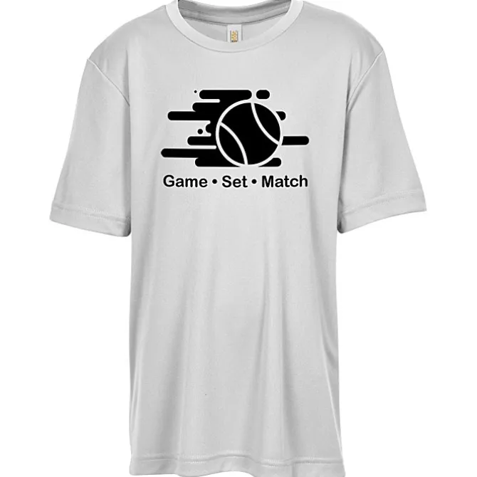 Capital Performance T-Shirt - Youth