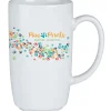 Capitola Coffee Mug - 19 oz - Full Color