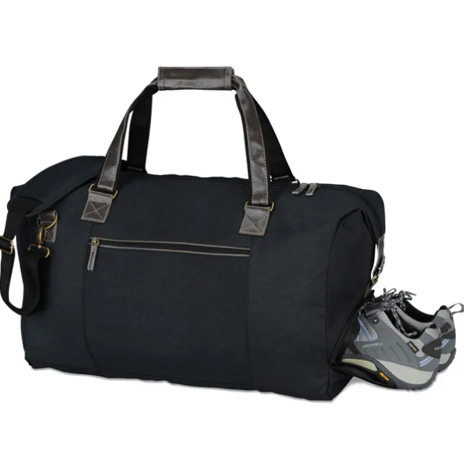 Capitol 20-inch Duffel - Embroidered