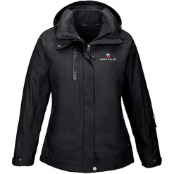 Caprice 3-in-1 Jacket System - Ladies'