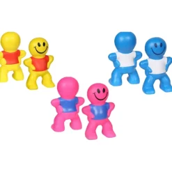 Captain Smiley Stress Reliever