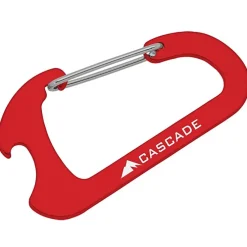 Carabiner Bottle Opener