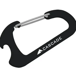 Carabiner Bottle Opener - 24 hr