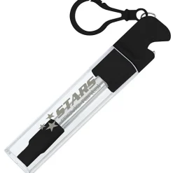 Carabiner Straw Kit with Bottle Opener