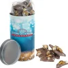 Caramel Crunch Bark Gift Tube