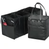Cargo Organizer with Cooler