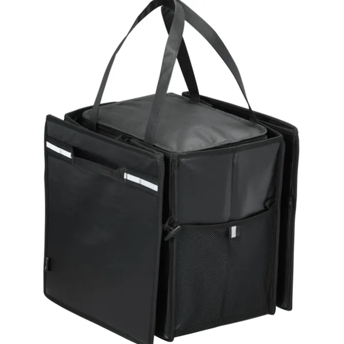 Cargo Organizer with Cooler