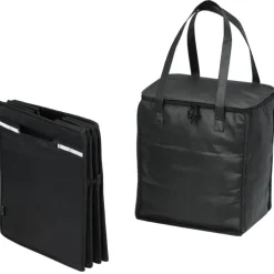 Cargo Organizer with Cooler