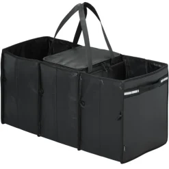 Cargo Organizer with Cooler
