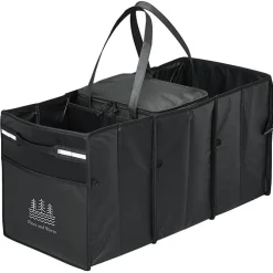 Cargo Organizer with Cooler