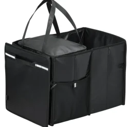 Cargo Organizer with Cooler