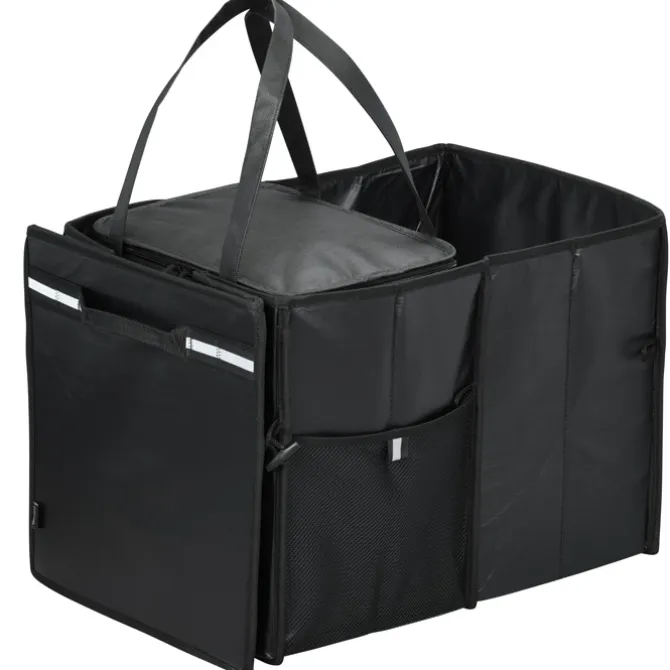 Cargo Organizer with Cooler
