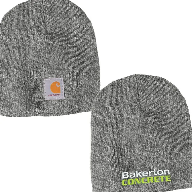 Carhartt Acrylic Knit Hat