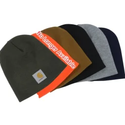 Carhartt Acrylic Knit Hat