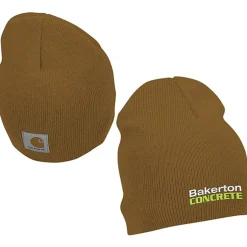 Carhartt Acrylic Knit Hat