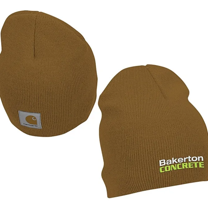 Carhartt Acrylic Knit Hat