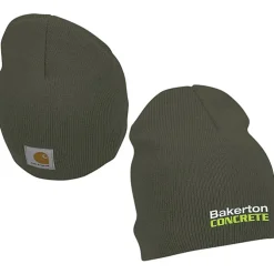 Carhartt Acrylic Knit Hat