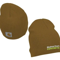 Carhartt Acrylic Knit Hat - 24 hr