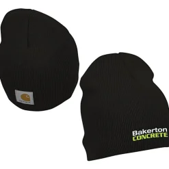 Carhartt Acrylic Knit Hat - 24 hr