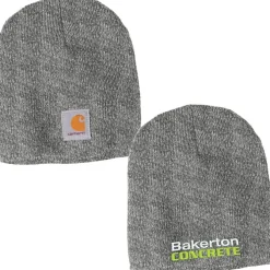 Carhartt Acrylic Knit Hat - 24 hr