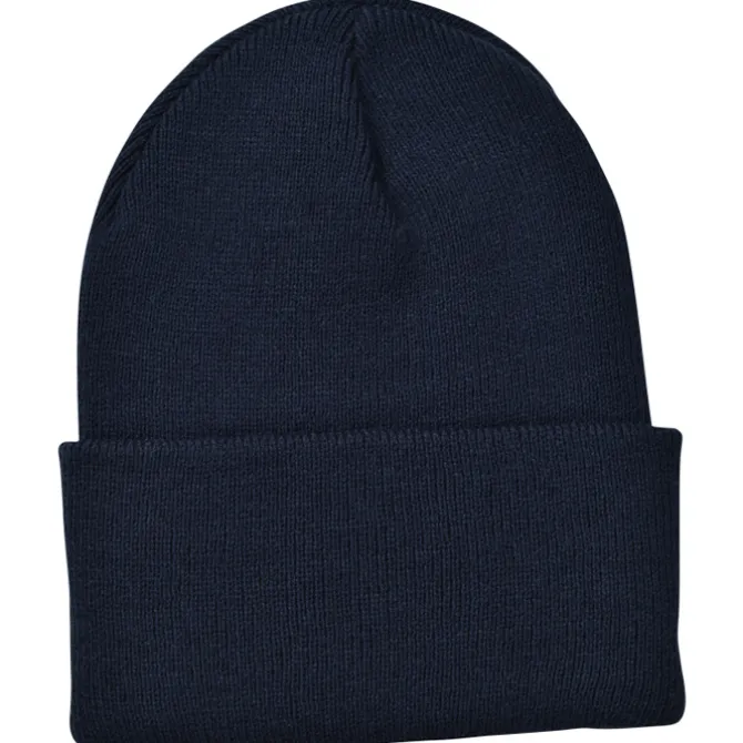 Carhartt Acrylic Watch Hat - Laser Engraved Patch