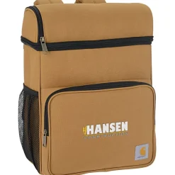 Carhartt 20-Can Backpack Cooler