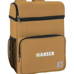 Carhartt 20-Can Backpack Cooler