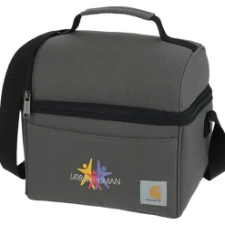 Carhartt 6-Can Lunch Cooler