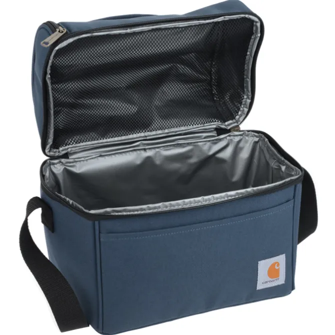 Carhartt 6-Can Lunch Cooler - 24 hr