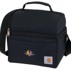 Carhartt 6-Can Lunch Cooler - 24 hr