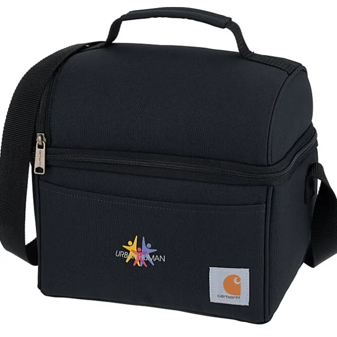 Carhartt 6-Can Lunch Cooler - 24 hr