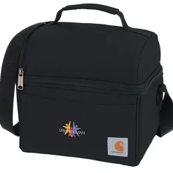 Carhartt 6-Can Lunch Cooler - 24 hr