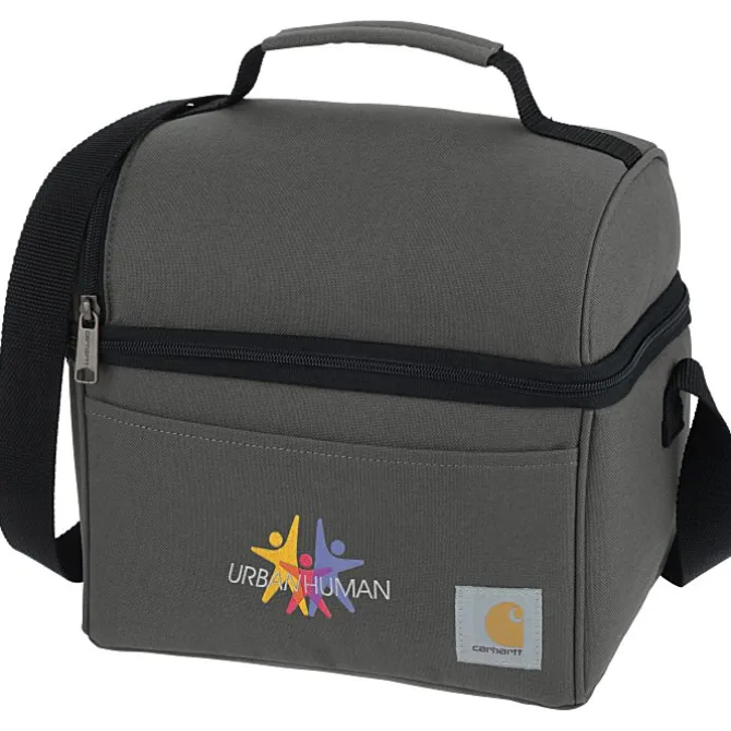 Carhartt 6-Can Lunch Cooler - 24 hr