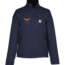 Carhartt Crowley Soft Shell Jacket